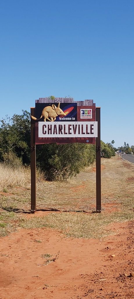 Charleville